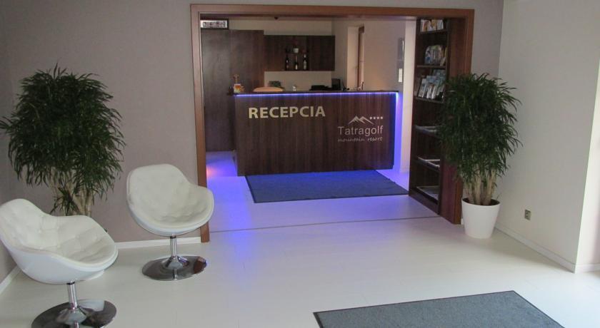 Apartman S Velkou Terasou Luxus Tatry E106 Vel'ka Lomnica Exterior foto